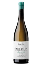 Omblancas Blanc de Noirs