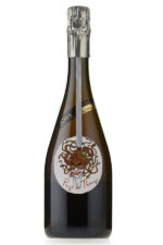 Cerámica Rosé Brut Nature Gran Reserva